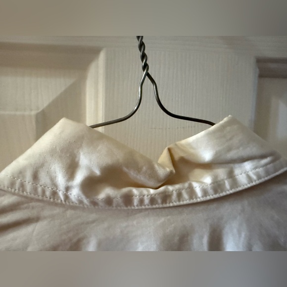 Warner Bros. Maverick Warner Bros Cream Western Graphic Shirt - Picture 8 of 11